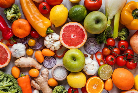 Beneficios de los Alimentos Sin Conservadores