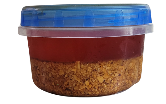 CHILE DE TORTILLA