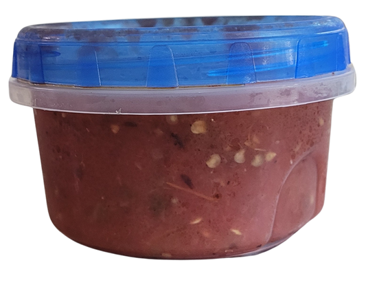SALSA MARTAJADA