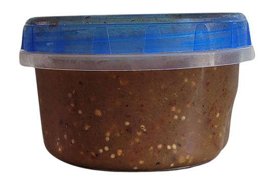SALSA DE TOMATE